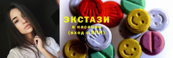 молекула духа Няндома