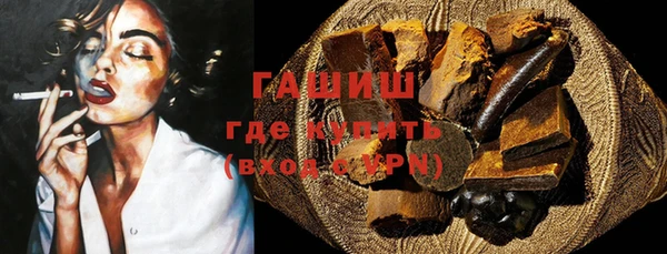 молекула духа Няндома